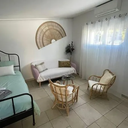 Casa vacanze Detente Sous Le Figuier La Garde (Var)